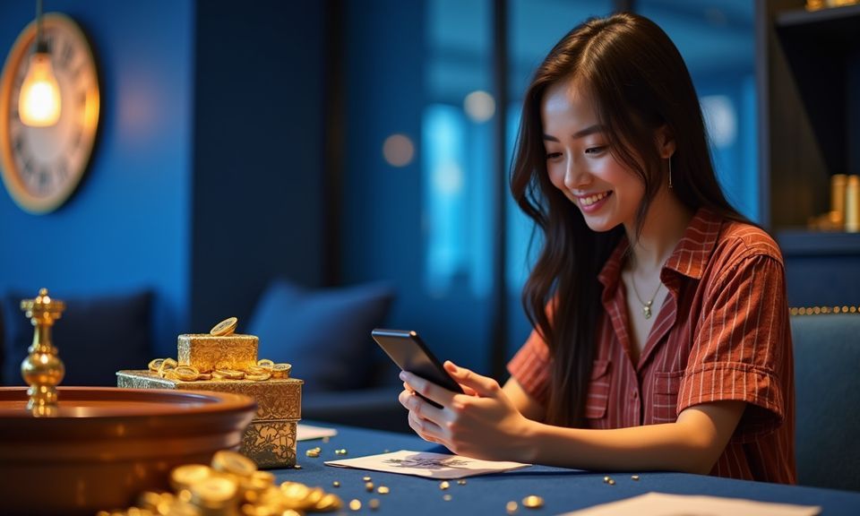 score880 Pertaruhan Langsung
